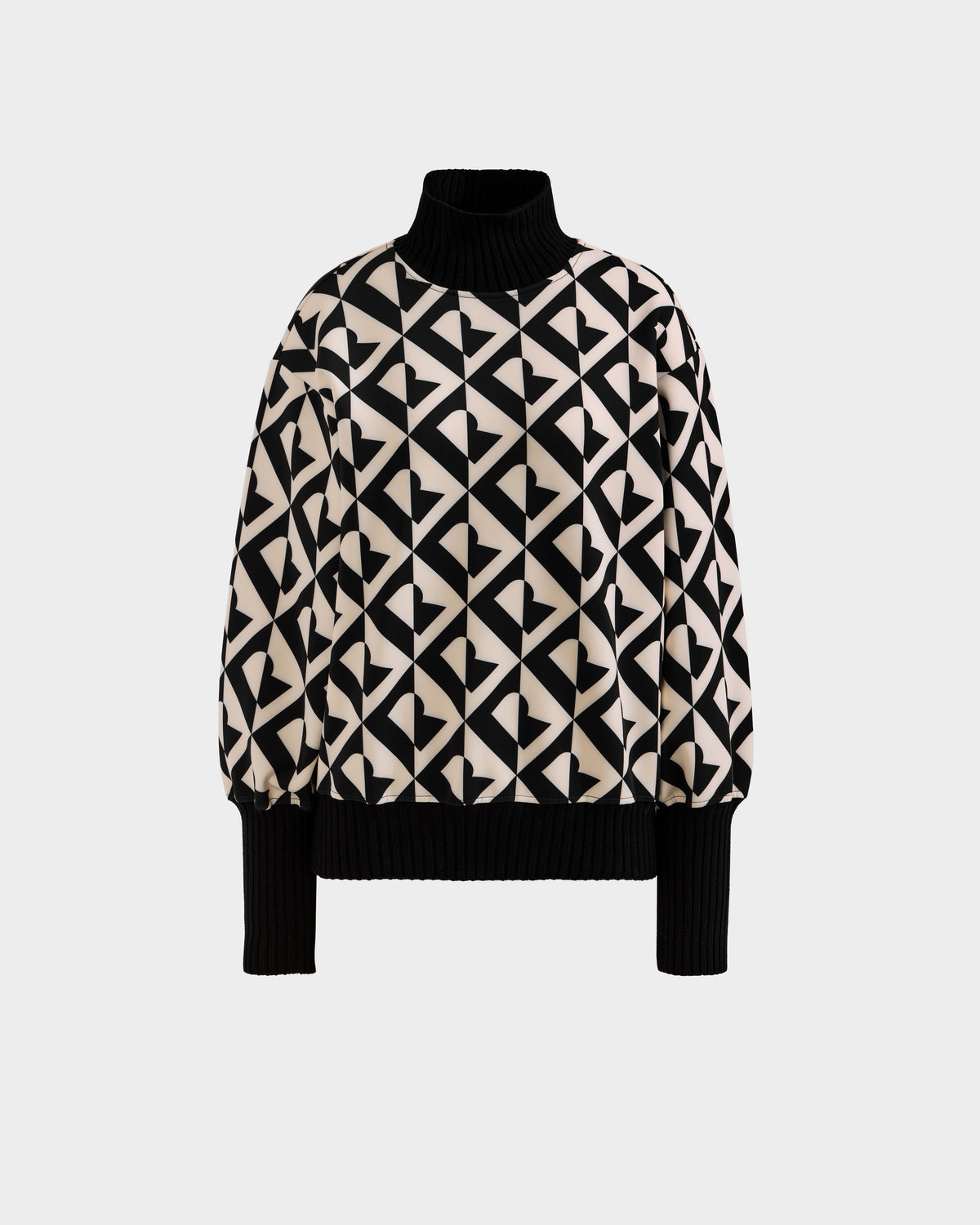 Vanilla Monogram