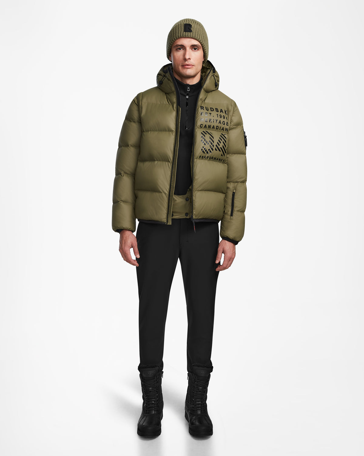 Loden Green