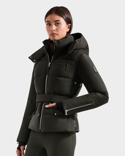 Dark Olive