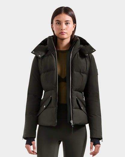 Dark Olive