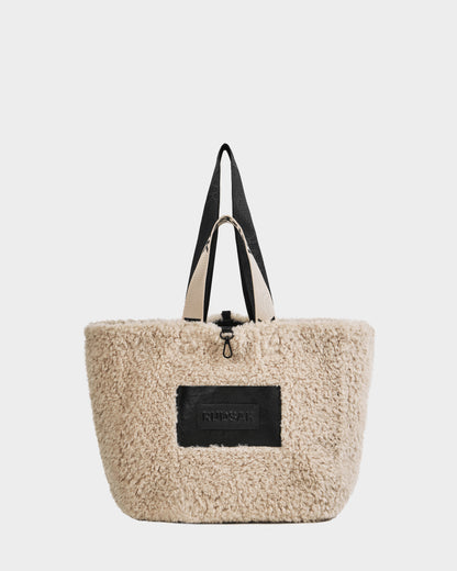 Black/Vanilla
