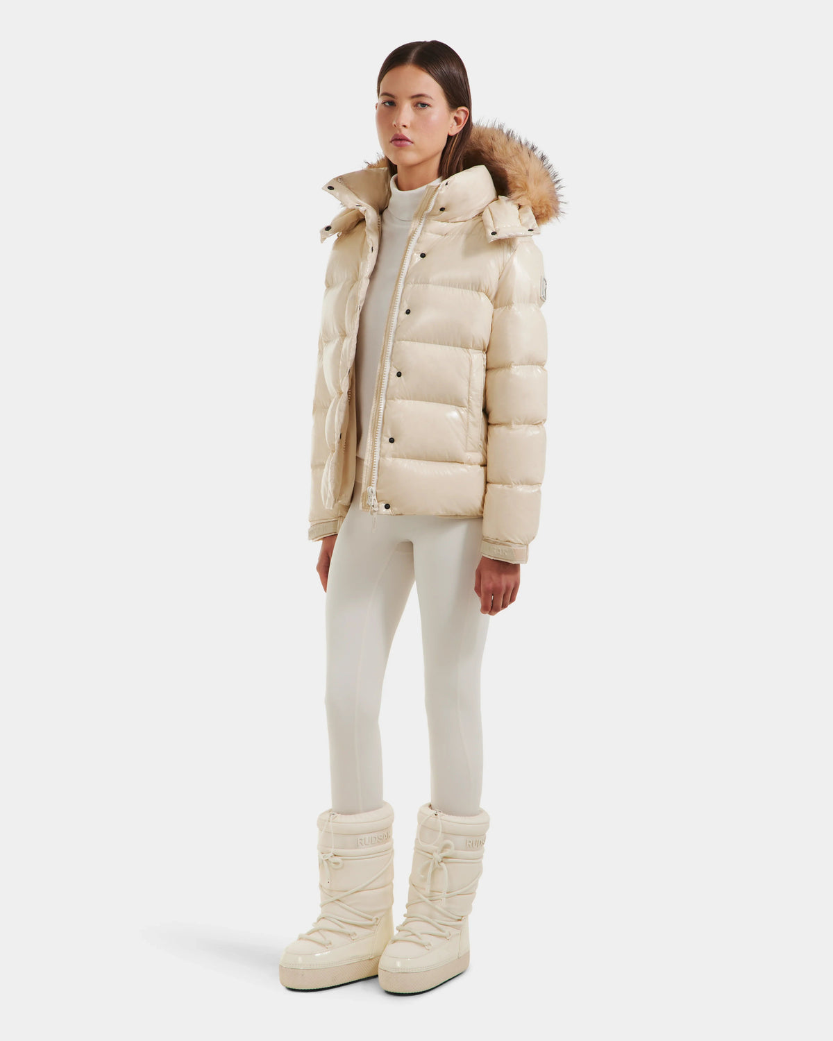 Vanilla