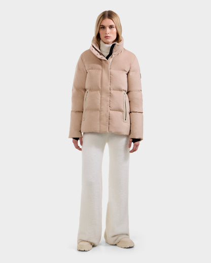 Heather Beige