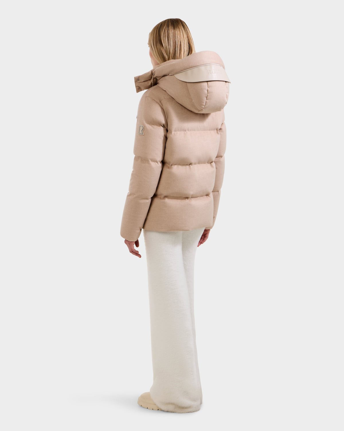 Heather Beige