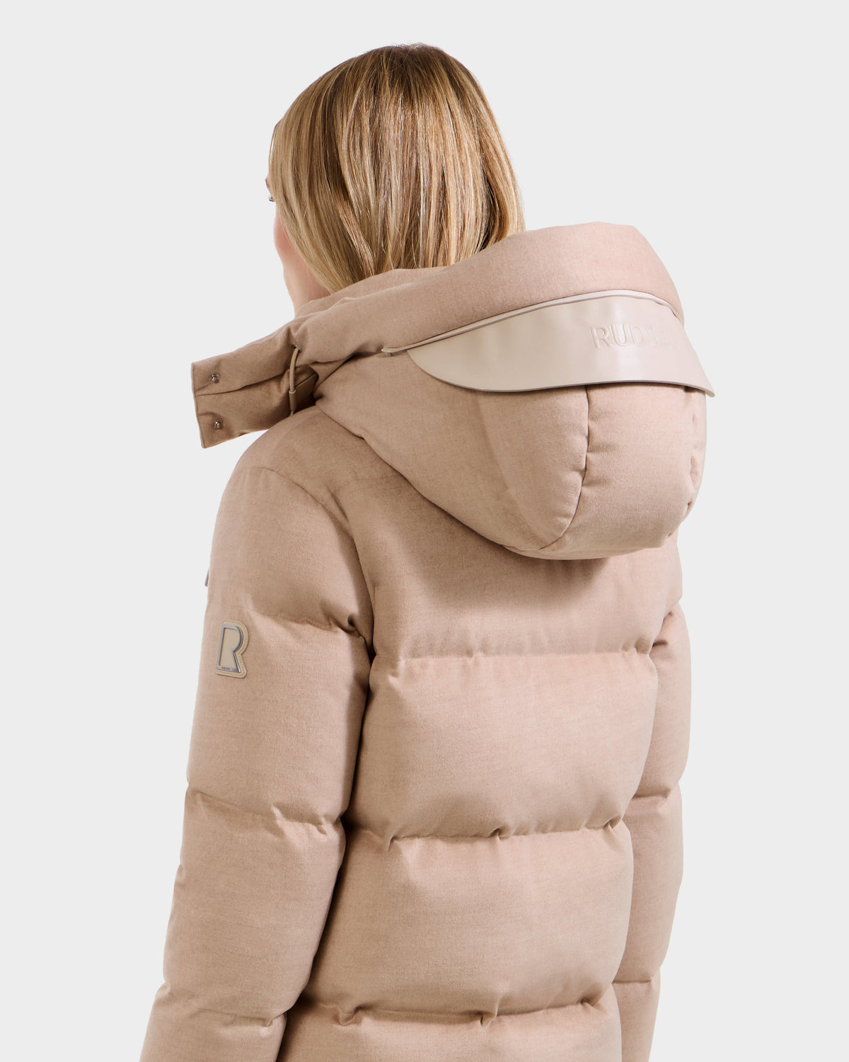 Heather Beige