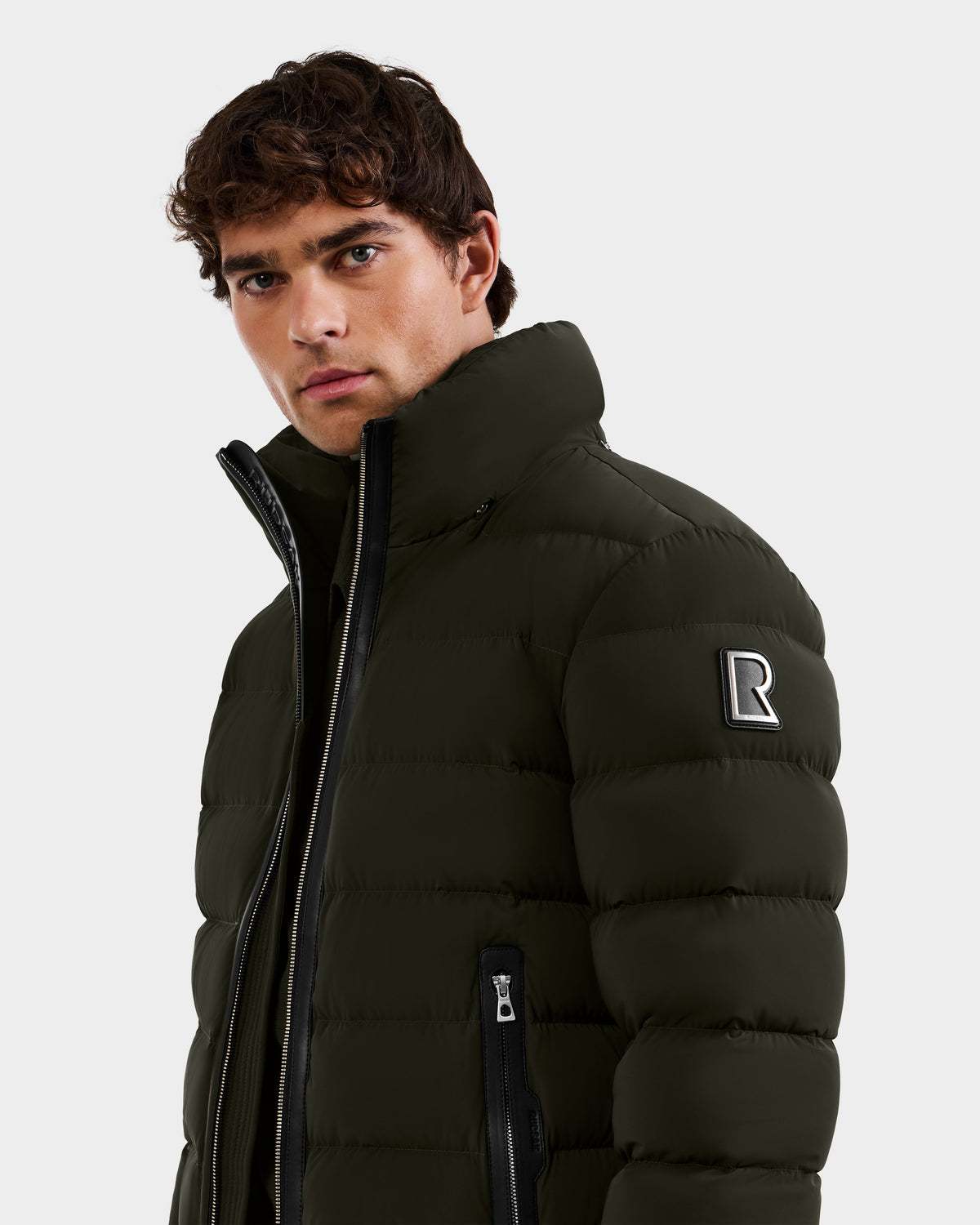 Dark Olive