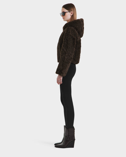 Black/Espresso