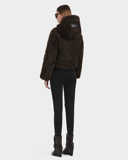Black/Espresso