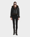 Black/Espresso