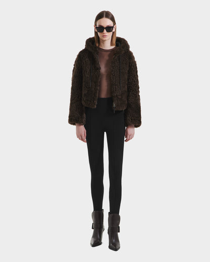 Black/Espresso
