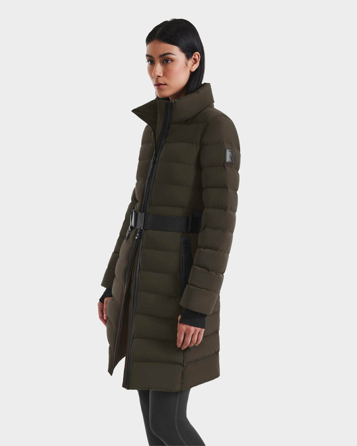 Dark Olive