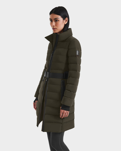 Dark Olive