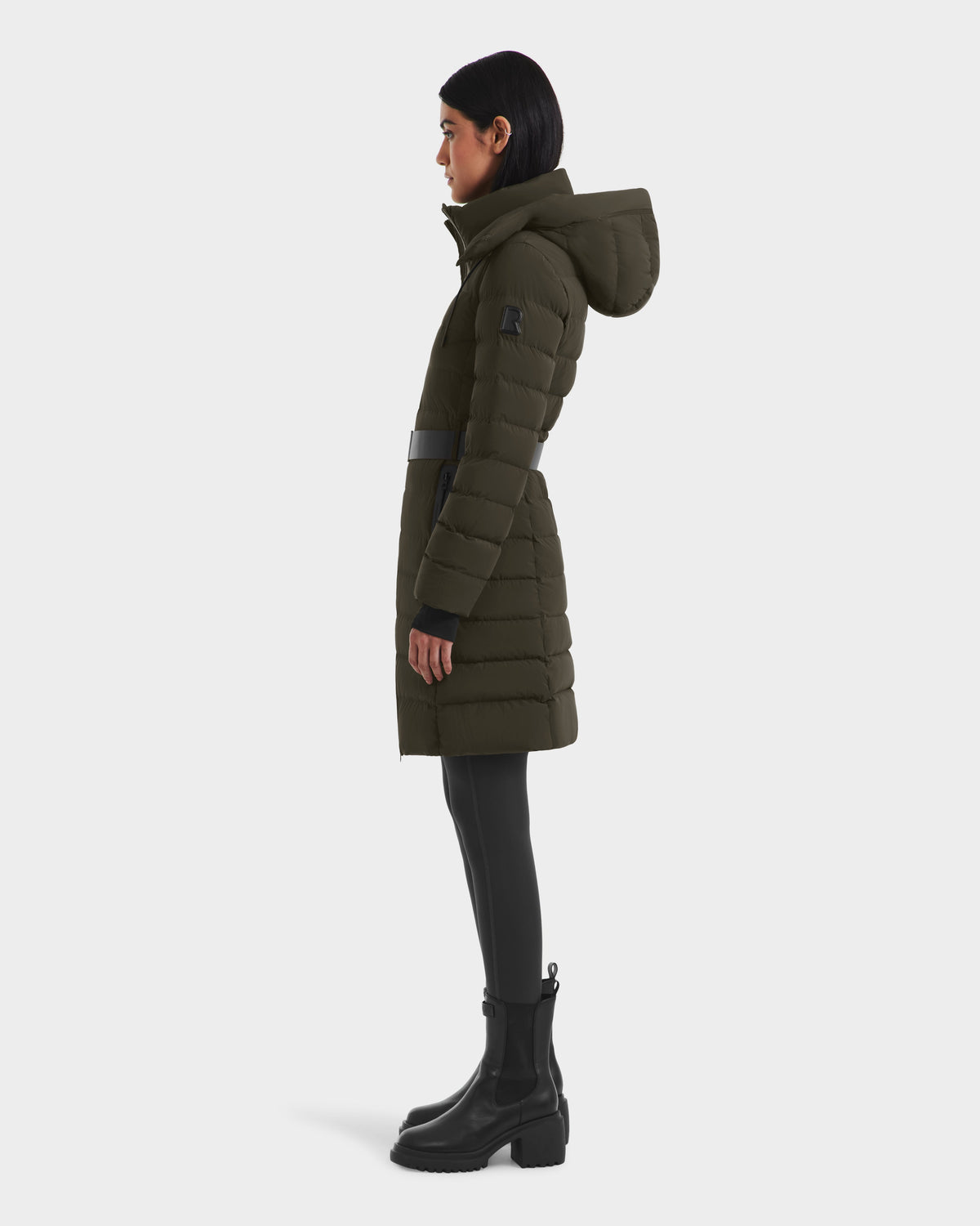 Dark Olive