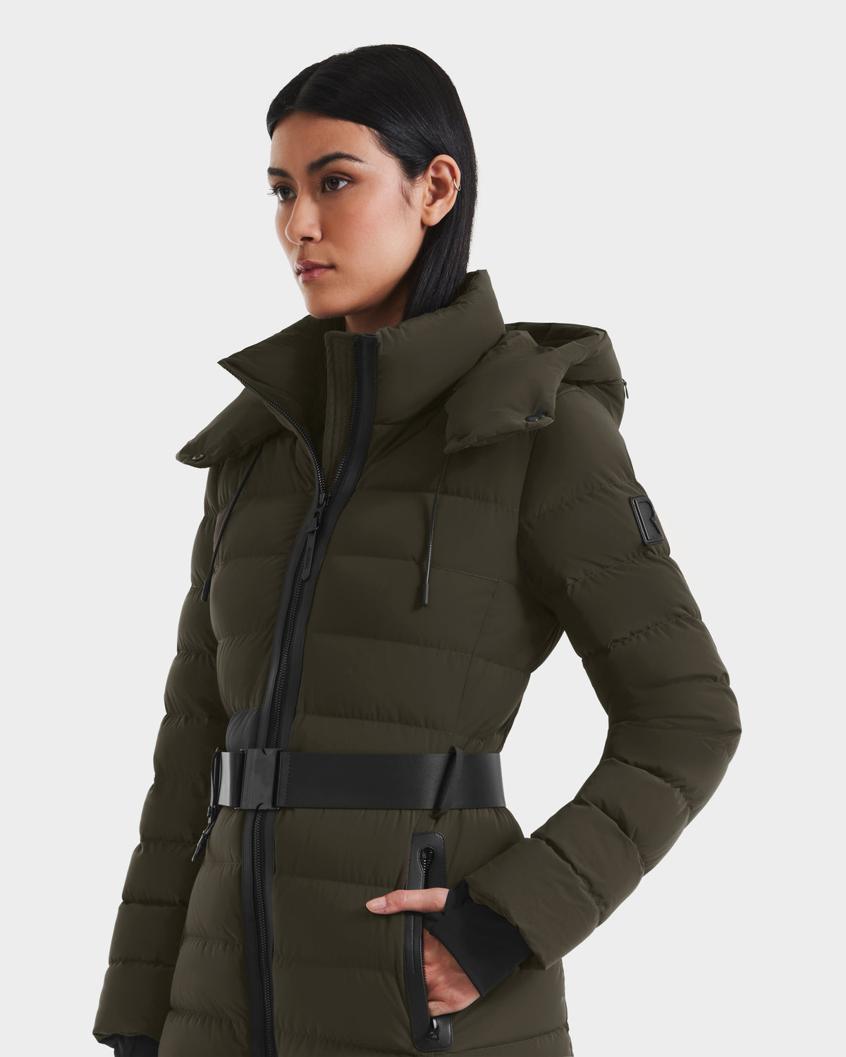 Dark Olive