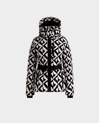 Vanilla Monogram
