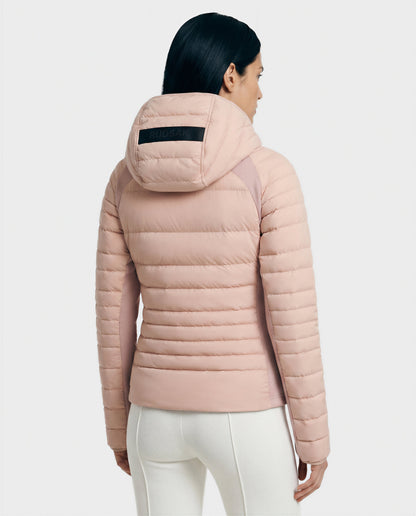 Soft Pink