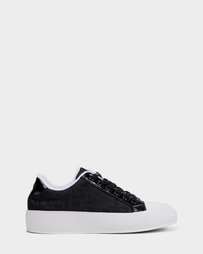 Black Pattern