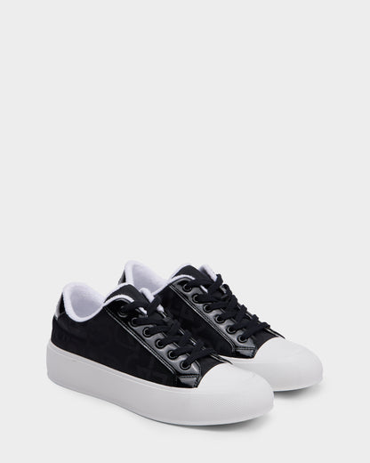 Black Pattern