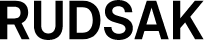 Rudsak Online Market